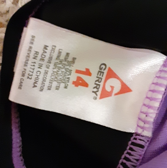 Swim set - Picture 3 of 8